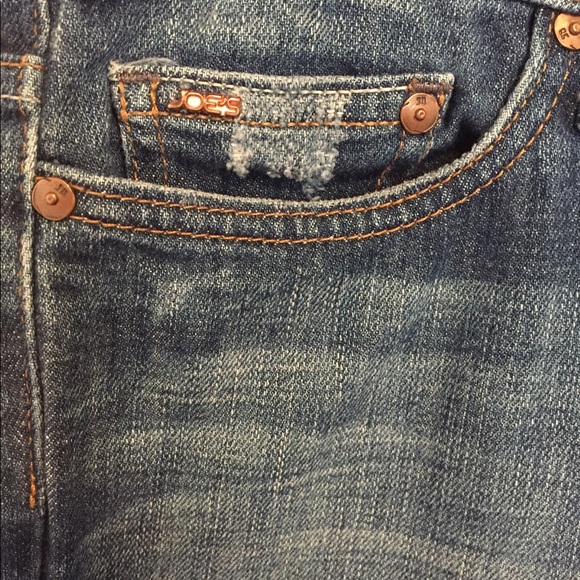 Joe’s Jeans Muse jeans in Harvey, size 29 - Picture 3 of 9